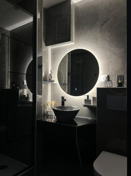 Luxueux Appartement Pres De La Cathedrale Straatsburg Buitenkant foto