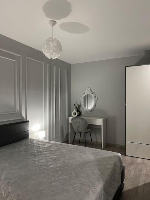 Luxueux Appartement Pres De La Cathedrale Straatsburg Buitenkant foto
