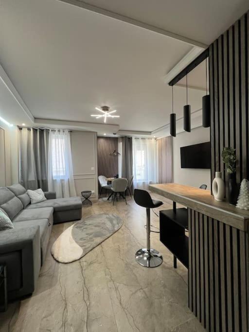 Luxueux Appartement Pres De La Cathedrale Straatsburg Buitenkant foto