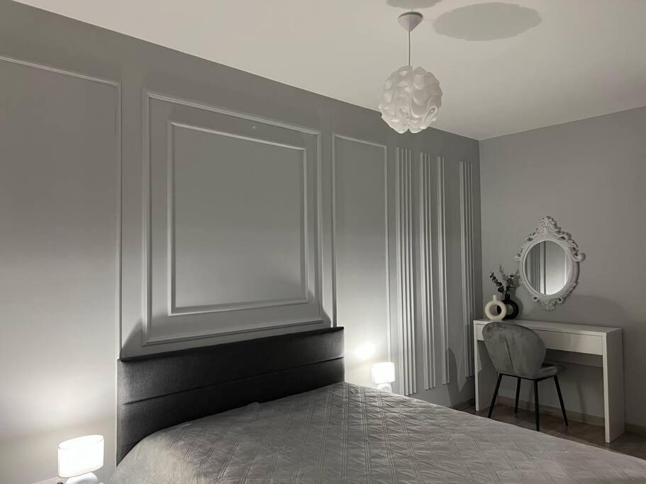 Luxueux Appartement Pres De La Cathedrale Straatsburg Buitenkant foto