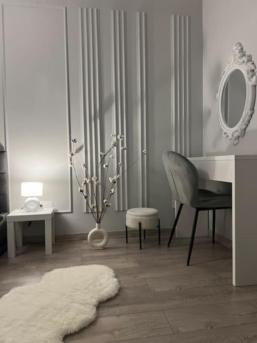 Luxueux Appartement Pres De La Cathedrale Straatsburg Buitenkant foto