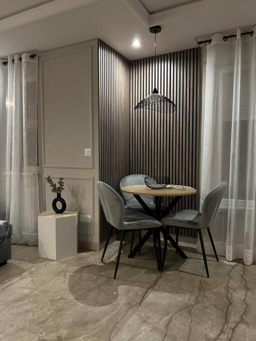 Luxueux Appartement Pres De La Cathedrale Straatsburg Buitenkant foto