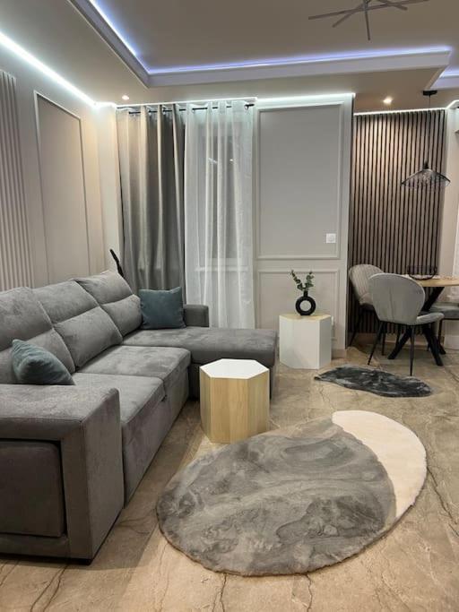 Luxueux Appartement Pres De La Cathedrale Straatsburg Buitenkant foto